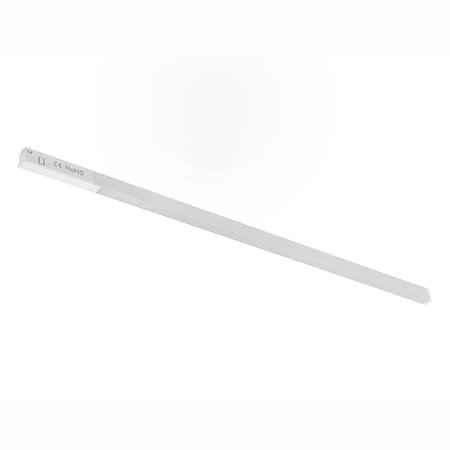 Lampa Magnetyczna Mini Magnetic DDCX16-FG700 20W 3000K Biała - DomenoLED