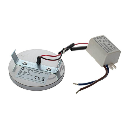 OTI MAX Barwa Ciepła 3000K (EKS4338) - Eko-Light