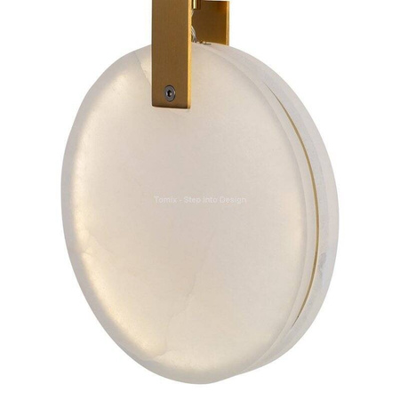 Lampa wisząca MARBLE 30 cm LED (ST-8950-30) - Step into Design