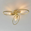 Plafon Amari (97228) Endon