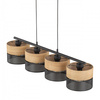 Lampa wisząca NICOL 4 PŁ (4802) - TK Lighting