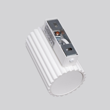 Kinkiet KARBON 10 biały (SL.1646) - Sollux Lighting