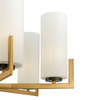 Żyrandol Fortano (MOD089PL-06BS) - Maytoni