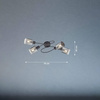 Lampa Sufitowa Iska  (21321) - Fischer&Honsel