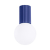 Plafon HALO ultramaryna IP44 (SL.1738) - Sollux Lighting