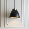 Lampa Wisząca Franklin (98749) Endon