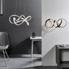 Lampa Wisząca Synergy (81893) Endon