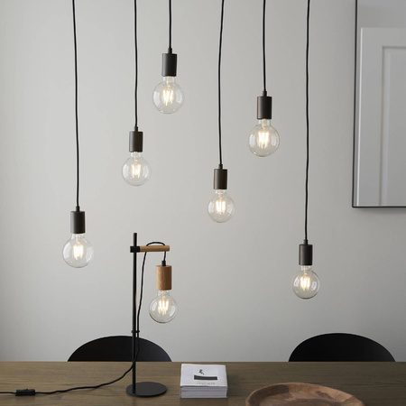 Lampa Wisząca Stellan (101684) Endon