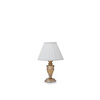 Lampa stołowa DORA TL1 mała (020853) Ideal Lux
