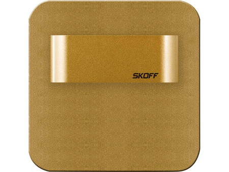 Oprawa SALSA Short LED Light (MI-SAL-M-H-1-PL-00-01) - Skoff