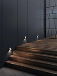 Kinkiet zewnętrzny Incline Single (1419005) - Astro Lighting