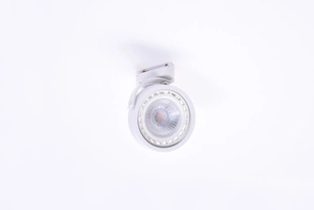 Oprawa szynowa JERRY TRACK 1LINE WH (AZ4667) - Azzardo