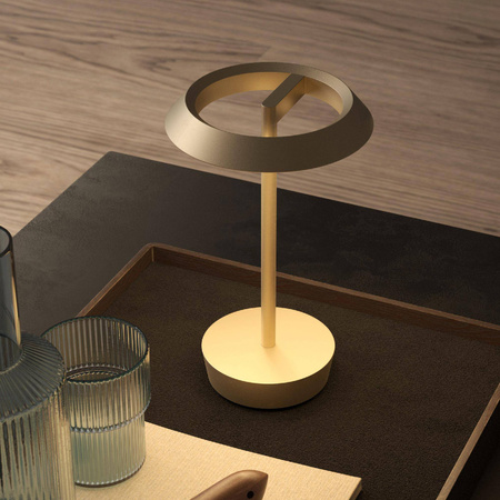 Przenośna lampa stołowa Halo Portable (1468003) - Astro Lighting