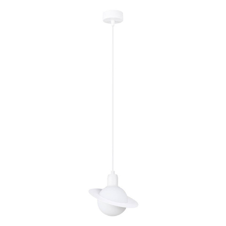 Lampa wisząca HYPERION 1 biały (SL.1356) - Sollux Lighting