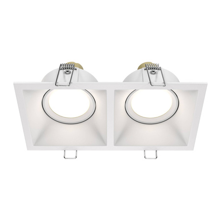 Lampa wpuszczana Dot (DL029-2-02W) - Maytoni