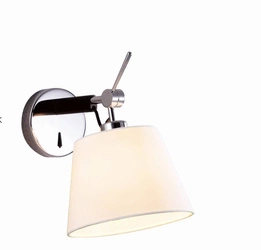 Kinkiet Zyta XS biały (AZ1533) Azzardo