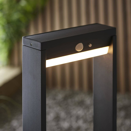 Lampa Stojąca Zewnętrzna Dannah (96935) Endon