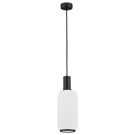 Lampa wisząca SAGUNTO PLUS (8563-ARG) - Argon