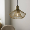 Lampa Wisząca Kimberley (99498) Endon