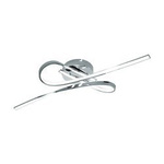 Plafon SELVINA chrom (96329 - EGLO)