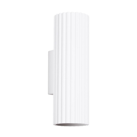 Kinkiet KARBON 20 biały (SL.1647) - Sollux Lighting