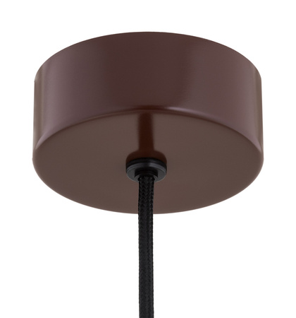 Lampa wisząca 1 pł. PIAVA (8444) - Argon