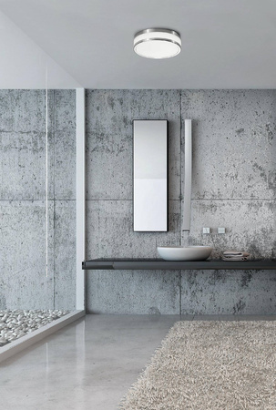 Plafon MALAKKA LED (9501) - Nowodvorski