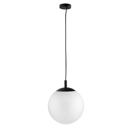 Lampa wisząca ALUR rozm. L (10735102) - Kaspa