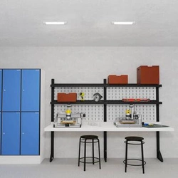 Listwa LED Batten 9W 30cm 4000K (EK9837) - Eko-Light