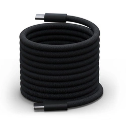 Kabel magnetyczny USB-C z funkcją Power Delivery PD 60W 2m (LV1278) - LVN SYSTEM