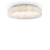 Kinkiet ROMA PL12 (087870) Ideal Lux