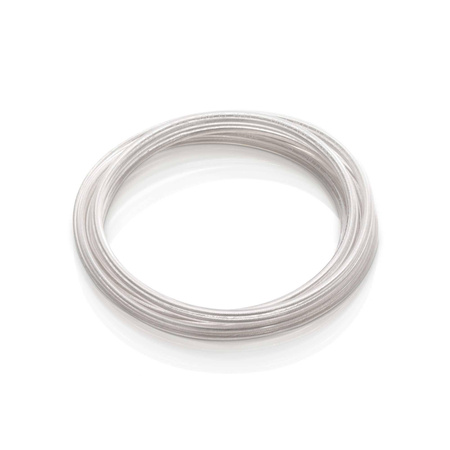 Przewód elektryczny ACCESSORI Przezroczysty (CAVO_TRASPARENTE_05M) - Ideal Lux