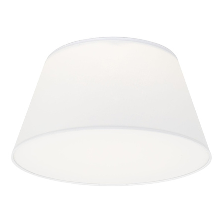 FORMO WHITE LAMPA SUFITOWA 4XE27  500 (11205) - TK Lighting