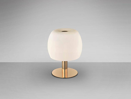 Baloon lampa stołowa 1L (161190) - Schuller