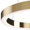 Lampa wisząca Saturno Ø60 (MOD415PL-L45BS4K) - Maytoni