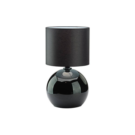 Lampka nocna PALLA SMALL BLACK (5067) - TK Lighting