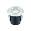 Lampa wpuszczana Hayz round IP67 1.2W (73464) - Saxby