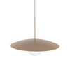 SLATE SABIA GLASS (10910) - TK Lighting