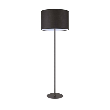 Lampa Stojąca SET UP Czarny (SET_UP_MPT1_NERO) - Ideal Lux