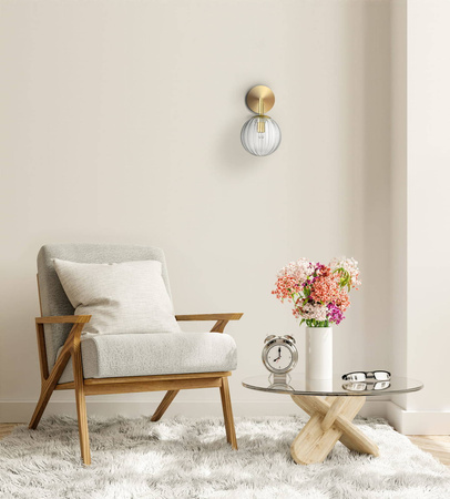 Kinkiet ARETTE (LP-133/1W) - Light Prestige