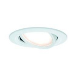 Oprawa wpuszczana Nova Coin ruchoma LED (PL93448) - Paulmann