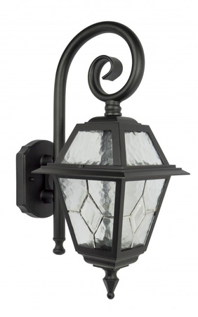 Kinkiet zewnętrzny Witraż (K 3012/1/N) - SU-MA