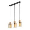 Lampa wisząca ORSON 3 PL (4568) - TK Lighting