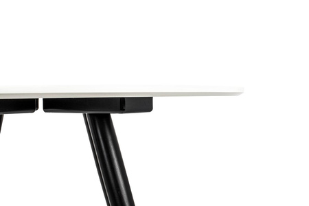 Stół PADRINO 90 biały (KH010100209) - King Home