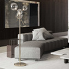 Lampa Stojąca EQUINOXE Chrom (EQUINOXE_PT4_CROMO) - Ideal Lux