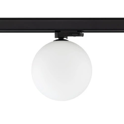Lampa do systemu 3 -fazowego CTLS SNOWBALL (11296) - Nowodvorski