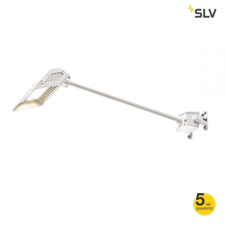 TODAY LED biała, długi, 4000K, IP65