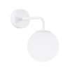 Kinkiet ASTRAL 1 biały (SL.1658) - Sollux Lighting