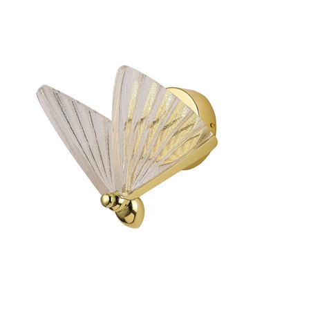 Kinkiet MARIPOSA (LP-1715/1W) - Light Prestige