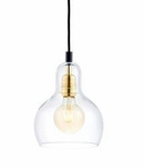 Lampa wisząca LONGIS I GOLD (10871105) - Kaspa